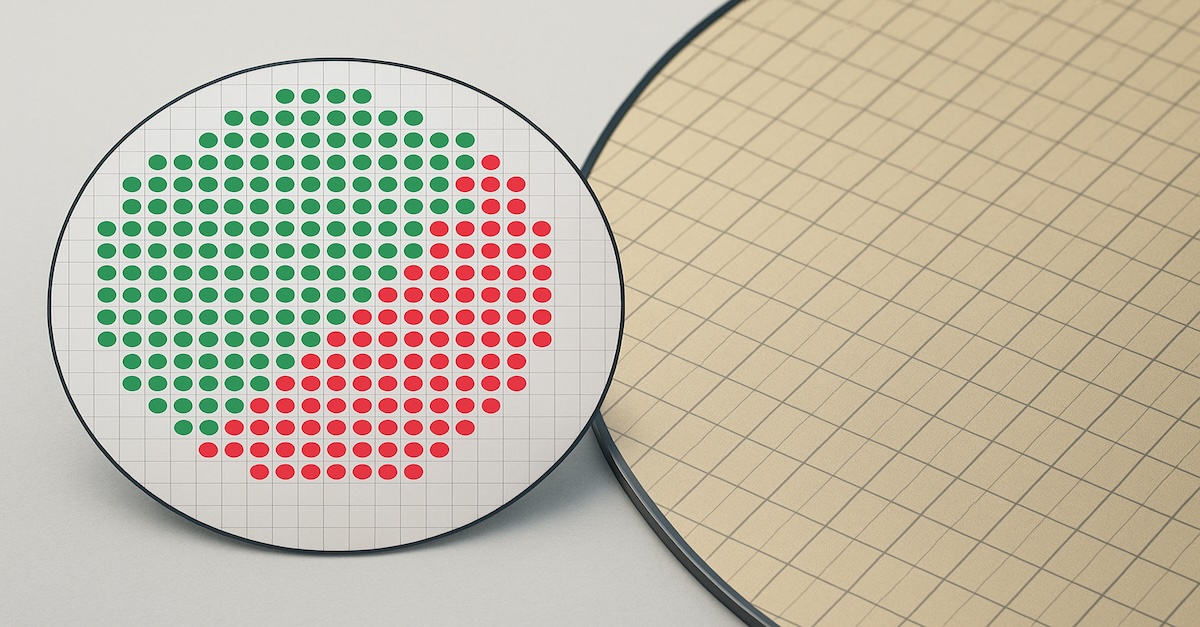 The Semiconductor Yield Management Systems From Data To Intelligence