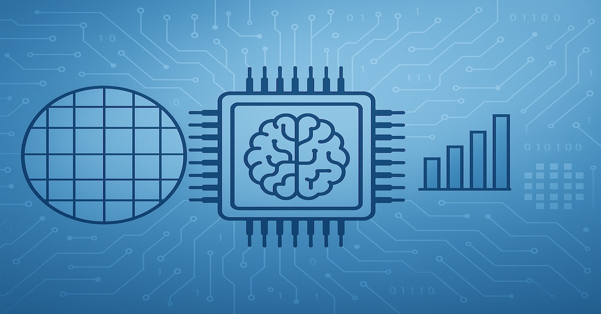 The Case For Building AI Stack Value With Semiconductors