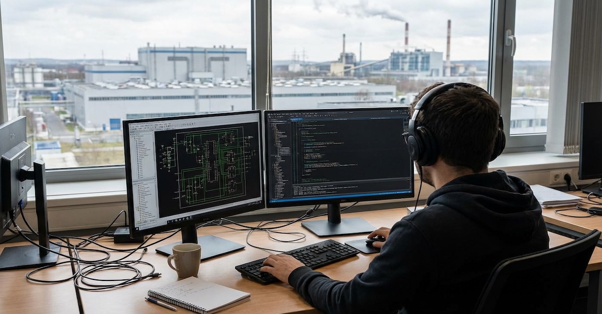 The Semiconductor Productivity Gap And Why It Matters