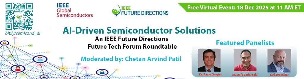 AI-Driven Semiconductor Solutions