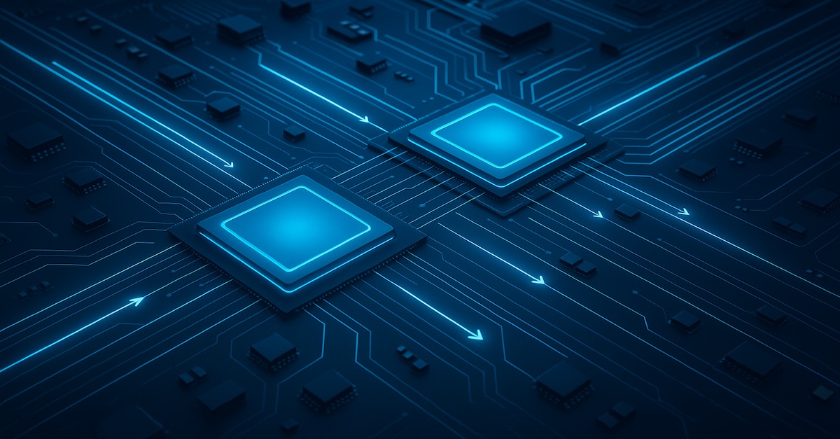 The Semiconductor Shift Toward Processor-In-Memory And Processing-Near-Memory