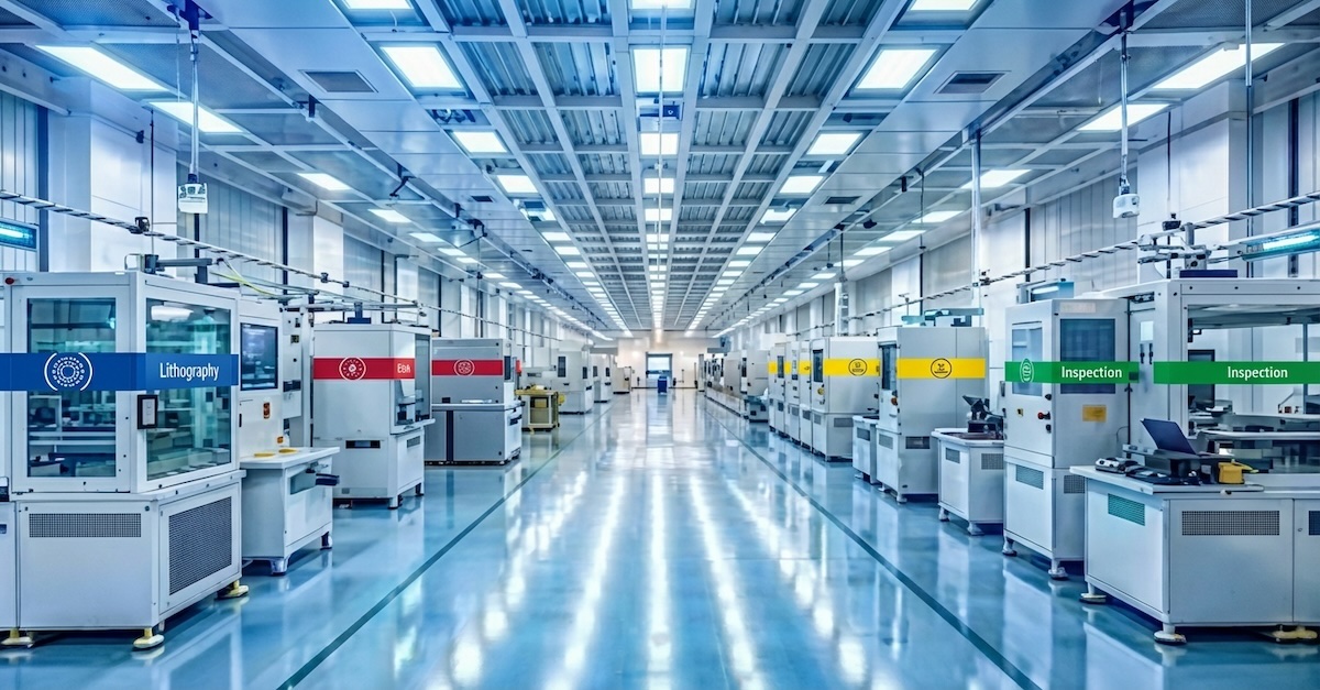 The Semiconductor Economics Driven By Yield