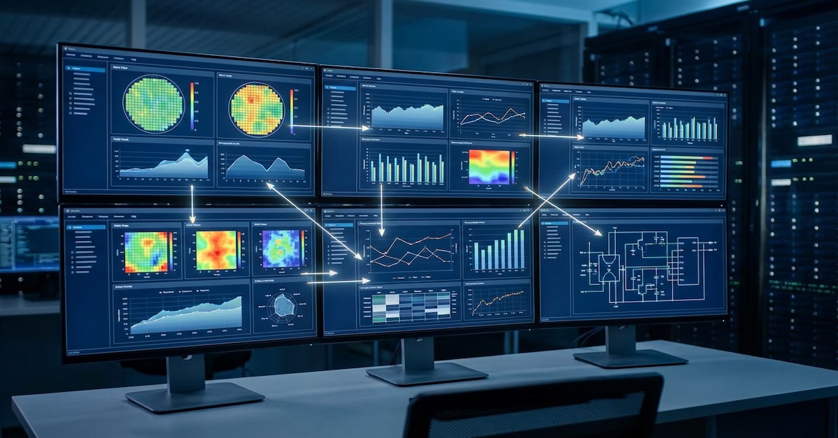 The Rising Cost Of Semiconductor Test Analytics