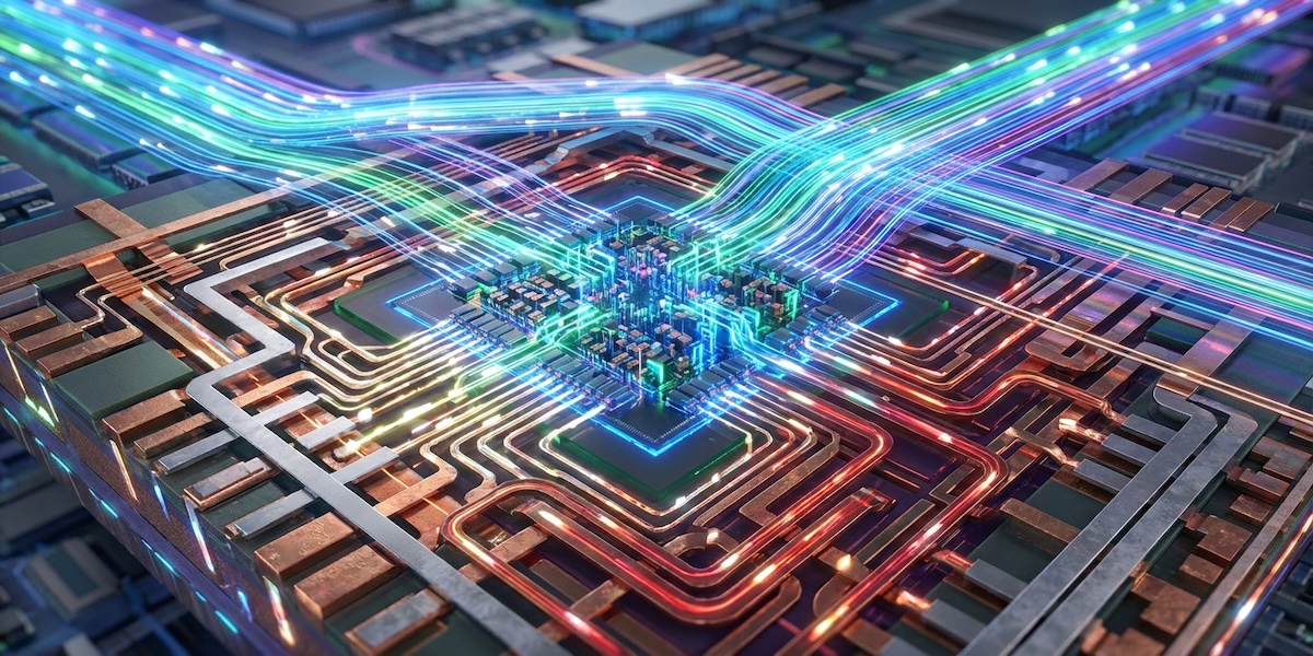 The Semiconductor Shift When Latency And Throughput Architectures Join Forces