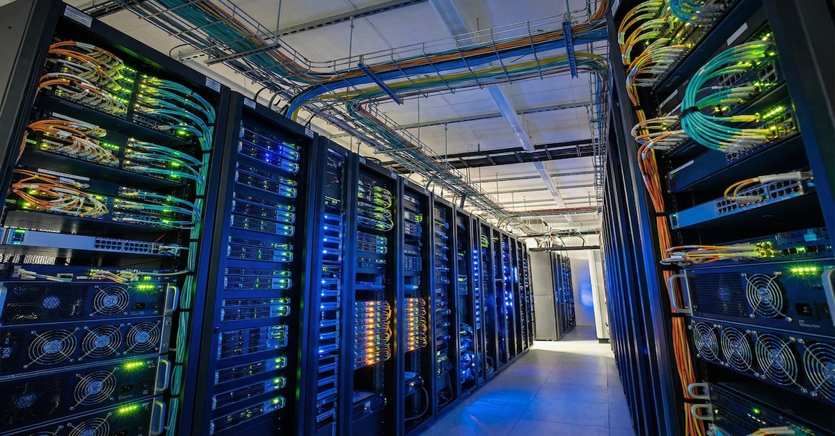 The Semiconductor Foundations To Drive Data Center Networking