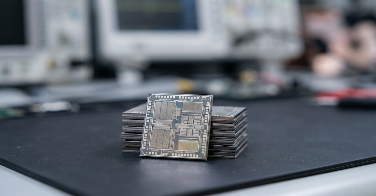 The Strategic Crossroads Of AI SoC Development